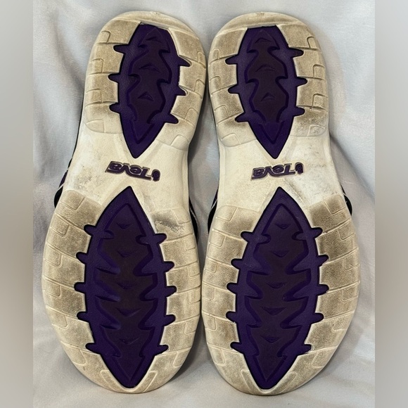 Teva Women's Tirra Slide Size 6.5 - Picture 11 of 11